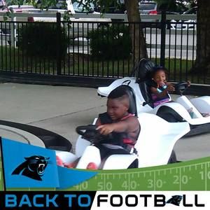 Meet your Posher, Milton